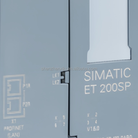6ES7540-1AD00-0AA0 SIMATIC Módulo CPU PLC de Alto Rendimiento RS232 para Aplicaciones de Seguridad y Control de Procesos de Alto Rendimiento