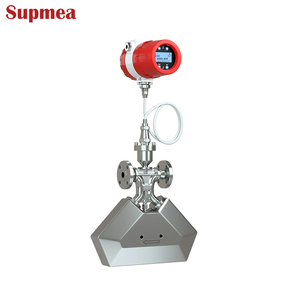 RS485 & 4-20mA đầu ra <span class=keywords><strong>Flow</strong></span> <span class=keywords><strong>Meter</strong></span> <span class=keywords><strong>coriolis</strong></span> khối lượng lưu lượng kế cho dầu khí hóa chất ngành công nghiệp thực phẩm - Product Image 3