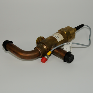 Válvula de Expansión Electrónica Carrier de Alta Calidad 32GB403874, Piezas para Compresores de Refrigeración, <span class=keywords><strong>Aire</strong></span> <span class=keywords><strong>Acondicionado</strong></span> Central - Product Image 2