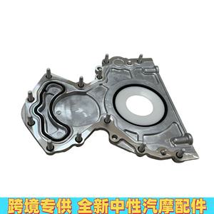 Time Cap 12705663 for Cadillac Escalade Dodge <b>Ram</b> 2019-2024 Aluminum Alloy Replacement Part - Product Image 3