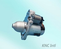Moteur de démarrage automatique pour voiture, pour VW Golf, Jetta, Santana, Tiguan, Passat, 02M, 911 021, qualité supérieure