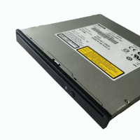 Lecteur optique interne TEAC DV-W28SS-R93 SATA 12,7 mm avec graveur DVDRW DL et cache de 2 Mo DVDRW/DVD-RAM Japon