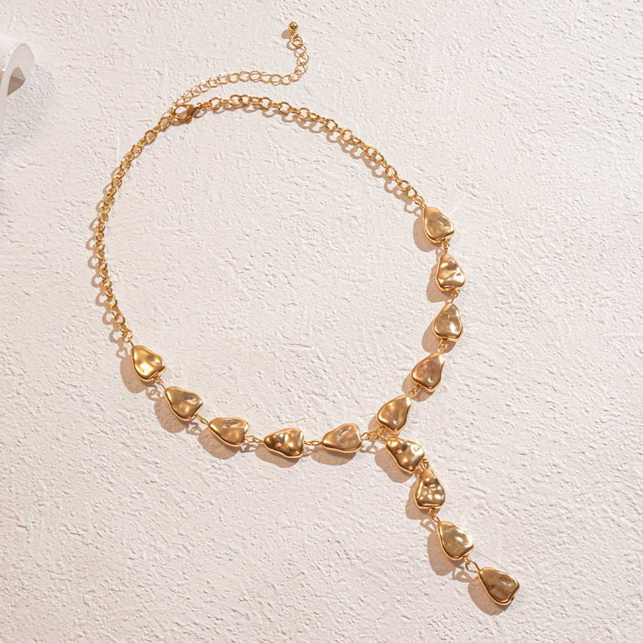 13 collier-or