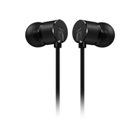 Écouteurs Bullets 2t Type-C Bullets 2T intra-auriculaires avec micro à distance pour Oneplus 8T 7 9 Pro Nord 100, vente en gros
