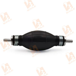 חלקי מנוע v2203 מוכן במלאי v2203 משאבת תדלוק יד מתאים kubota v2203 bobcat skid styler s130 - Product Image 1