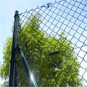 Cerca de Alambre con Postes y Accesorios para Jardines y Granjas <span class=keywords><strong>Americanas</strong></span> - Product Image 6