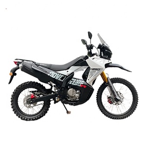 XCross Chine Moto tout-terrain à essence 300cc pas chère avec moteur sans balais Tekken 300cc - Product Image 1