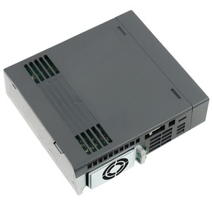 ASD-A2-0421-M Amplificador de Plástico de 750W, 220V CA, 1/3 Fase |   Sistema de Control de Movimiento de Máquinas con Entrada de Pulso RS-485 CANopen - Product Image 1
