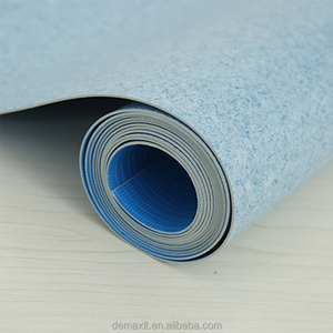 Factory <span class=keywords><strong>Outlet</strong></span> PVC Carpet1.2mm * 2M * 20m Rollo Esponja Pvc <span class=keywords><strong>Pisos</strong></span> Espuma Respaldo Vinilo Rollos <span class=keywords><strong>Pisos</strong></span> - Product Image 1