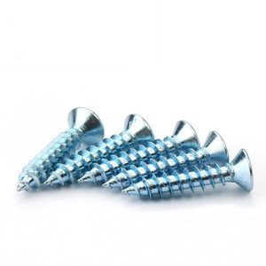 Tornillo de Cabeza Hexagonal Avellanada de Acero para Fijación de Muebles de Exterior, para Uso en Hospitales y Escuelas - Product Image 2