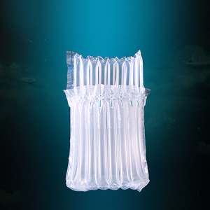 AirJASIO Sac à colonnes d'air 9 colonnes, 16 cm de hauteur, emballage antichoc pour articles fragiles - Product Image 2