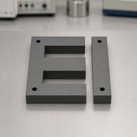 Noyau de transformateur en acier au silicium anti-âge à orientation électrique pour usage industriel, certifié ROHS/CE, pour fonctionnement continu à longue durée de vie