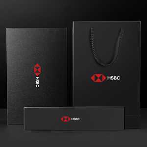 El Mejor Regalo, Set de Regalo Empresarial de Hong Kong - Product Image 2