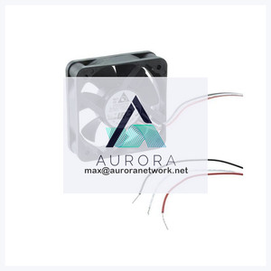 พัดลมระบายความร้อน OEM AUB0512LB-AYCX 603-2061-ND และราคาดี - Product Image 1