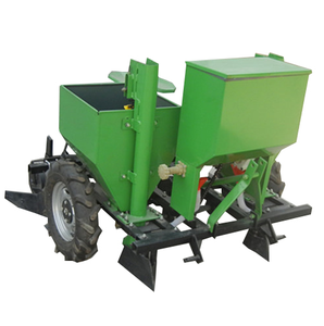 Máy Trồng Hạt 2 Hàng Cho Máy Kéo Máy Trồng Khoai Tây <span class=keywords><strong>Mini</strong></span> Với Giá Tốt - Product Image 1