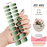 Huizi Vente en gros d'autocollants pour ongles personnalisés, décorations pour ongles