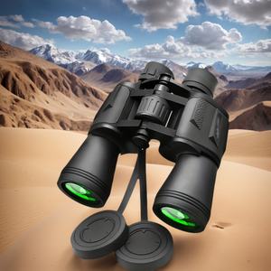 <span class=keywords><strong>Jumelles</strong></span> BIJIA OEM HD 10x42 BAK4 étanches, haute puissance, en métal + optique en verre, garantie 3 ans, adaptateurs <span class=keywords><strong>pour</strong></span> trépied de téléphone - Product Image 3