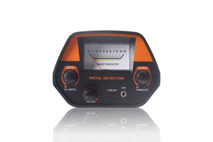 Détecteur de métaux étanche <span class=keywords><strong>GTX4030</strong></span> haute précision avec tige réglable, écran LCD et plaque de recherche DD 16x16cm pour la prospection d'or souterrain - Product Image 2