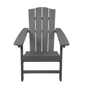 Vente <span class=keywords><strong>en</strong></span> gros tout temps chaise pliante Adirondack pour patio et jardin meubles <span class=keywords><strong>en</strong></span> plastique HDPE - Product Image 2