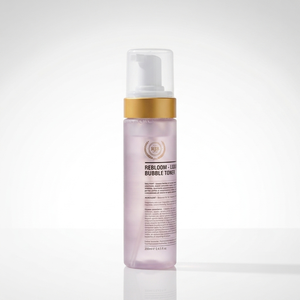 โทนเนอร์ Rebloom Luxury Bubble Toner 200 มล. ไฮยาลูรอนิค แอซิด เปปไทด์ บำรุงผิวหน้าให้ชุ่มชื้น - Product Image 2