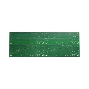 Tùy chỉnh Multilayer HDI pcbs-Được xây dựng với mật độ cao kết nối bố trí - Product Image 3