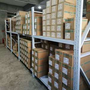 S7-1500/PS60 PLC Modbus 220 В Промышленный контроль 6ES7507-0RA00-0AB0 - Product Image 6