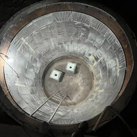 Panneau d'isolation thermique LKT Nano pour module de batterie de véhicule électrique, économie d'espace, barrière anti-feu avec service de découpe, taille personnalisée