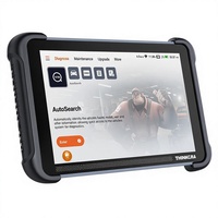 Outil de diagnostic THINKCAR THINKSCAN 689BT CAN FD DOIP et OBD2 avec 34 fonctions de réinitialisation pour véhicules