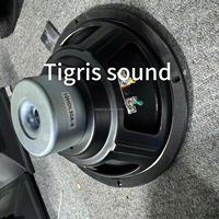 Hdl 30a Dual 10 Inch Active Speakers, enceintes actives, système de sonorisation Line Array, système audio professionnel passif pour extérieur