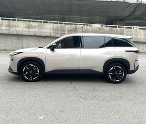 Autos Eléctricos Toyota BZ3X Año 2025, Autos Usados - Product Image 3