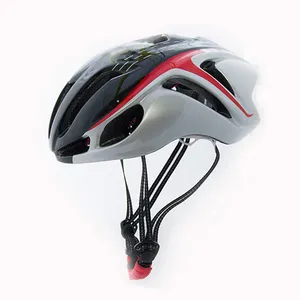 カスタムあなたのロゴ調節可能なヘッドサイズインモールドメンズレディースサイクリング自転車シティロードバイクヘルメットCEEN1078承認済み