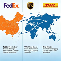 RuiChen LCL+Express Expédition porte-à-porte Chine vers le monde entier Marchandises dangereuses Assistance 24h/24 et 7j/7 Taxes incluses
