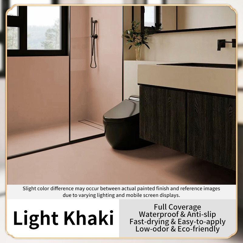 Light Khaki