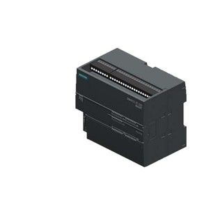 Módulo de CPU Siemens S7-200 Smart 6ES7288-1SR20/ST30/SR60/SR40, Controlador de Automatización Industrial - Product Image 3