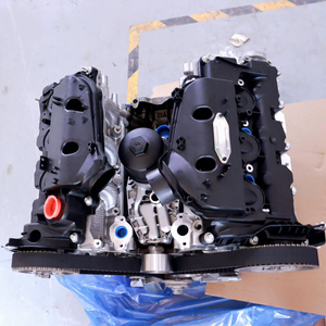Nuevo Bloque de Motor 306DT <span class=keywords><strong>3.0</strong></span> V6 Diésel Turboalimentado para Land <span class=keywords><strong>Rover</strong></span>, <span class=keywords><strong>Range</strong></span> <span class=keywords><strong>Rover</strong></span> Sport, Discovery, Defender Premium - Product Image 5