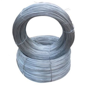 Steel Bar <strong>Binding</strong> <strong>Wire</strong> Soft Gi Construction <strong>Binding</strong> <strong>Wire</strong> 16 18 20 21 22 Specification Electro <strong>Galvanized</strong> Iron <strong>Wire</strong> - Product Image 1