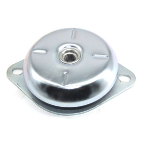 Jiufu chuông hình dạng chống cao su núi đệm chân Pad van điều tiết cho các bộ phận máy phát điện cao su rung động cơ gắn kết - Product Image 3