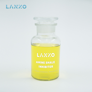 Additifs pour argile de forage <span class=keywords><strong>LANZO</strong></span> (inhibiteurs de polyamines) : Empêchent l'hydratation et l'expansion de l'argile, qualité industrielle, origine Chine - Product Image 1