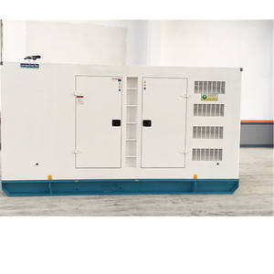 500kw Deutz מנוע סדרת דיזל גנרטור - Product Image 5