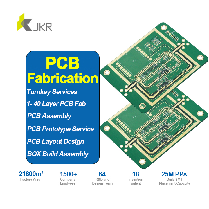 Shenzhen Custom OEM ODM Rigid FPC