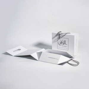 Wholesale Custom Recyclable <b>Large</b> Logo Glossy Lamination Rigid Corrugated Cardboard Jewelry Food Costume Packaging <b>Boxes</b> - Product Image 3