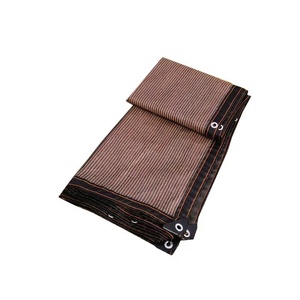 Yeşil ev için fabrika outlet UV dayanıklı siyah tarım gölgelik filesi - Product Image 2