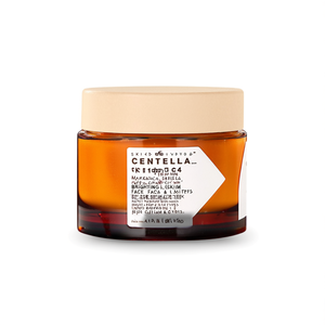 Crema Enriquecida con Probióticos y Centella Asiática de Madagascar con Ácido Hialurónico 15ml, Humectante Iluminador para Todo Tipo de Piel - Product Image 2