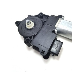 Moteur de lève-<span class=keywords><strong>vitre</strong></span> 83460-D3000 82450-F8010 82460-F8000 83450-F8000 pour Hyundai Tucson - Product Image 6