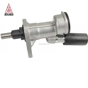 Nhà Máy Giá Bf4m2011 Động Cơ Diesel Phụ Tùng Bơm Nhiên Liệu Bơm Thức Ăn Nhiên Liệu 04103662 Cho Deutz