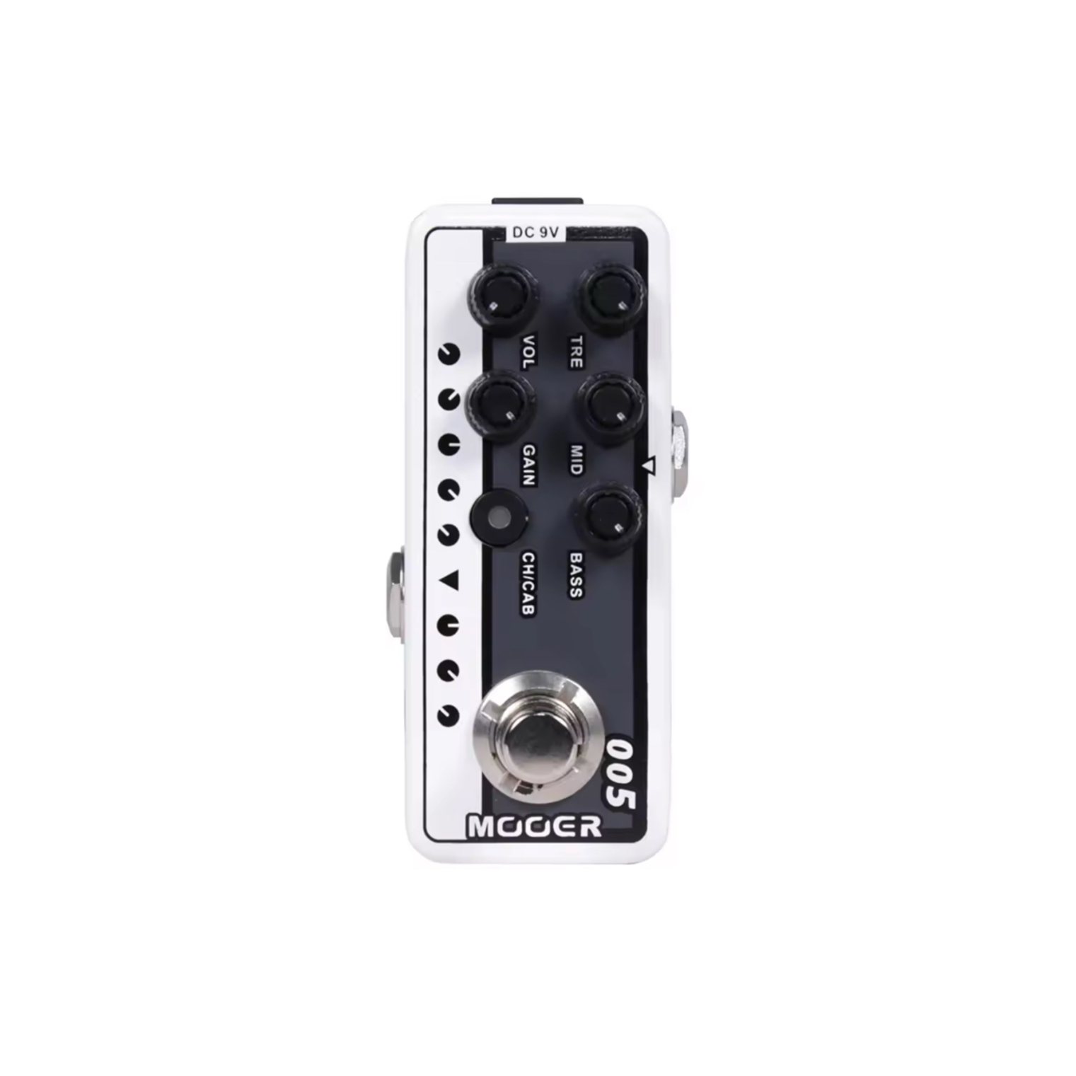White Gary 005 - Brown Sound 3