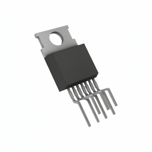 Componentes Electrónicos de Circuito Integrado (CI) TO-220-7, LA78040B-S-E, en Stock, Controlador de Video CI TO220-7 - Product Image 1