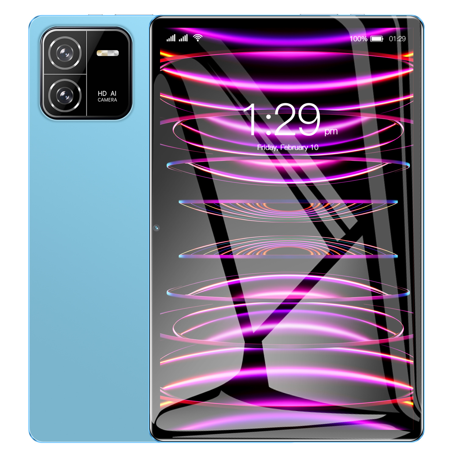 New 10.1