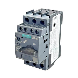 Disjoncteur moteur 3RV2011-4AA15, neuf, 100% d'origine - Product Image 1