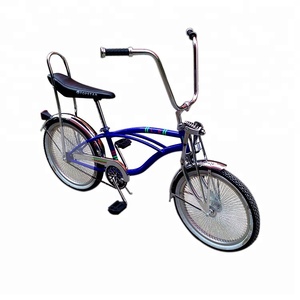 Bicicleta Clásica Holandesa de Paseo para Dama, Modelo Clásico para Mujer - Product Image 6